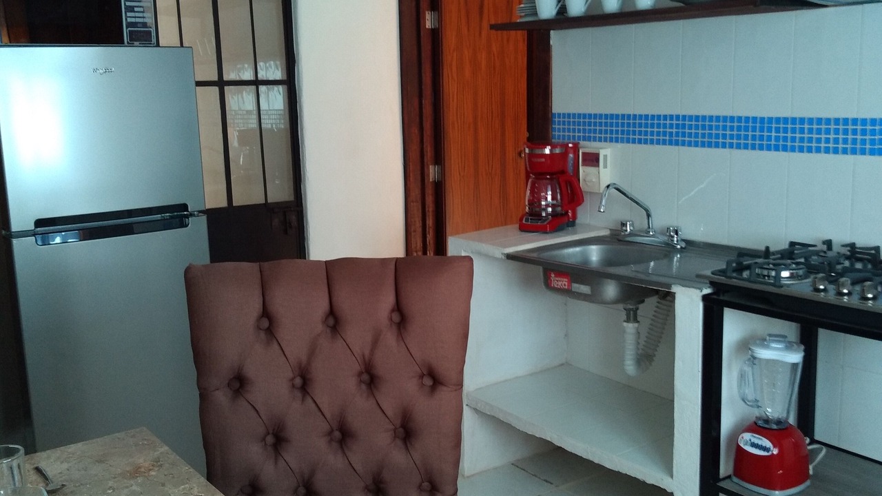 Photo of Kitchen in Puerto Vallarta
