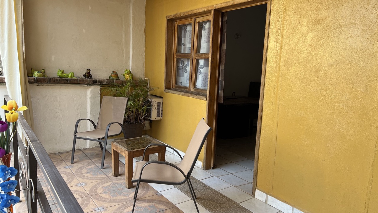 Photo of Patio Balcony in Puerto Vallarta
