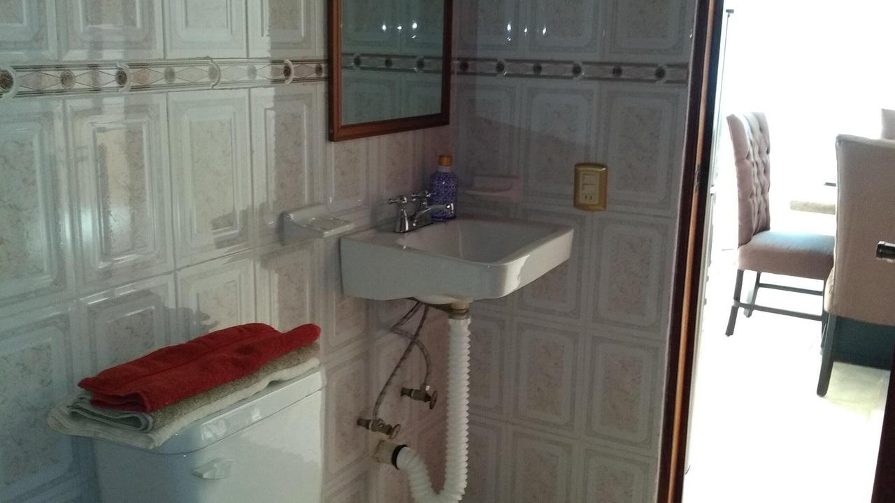 Photo of Bathroom in Puerto Vallarta