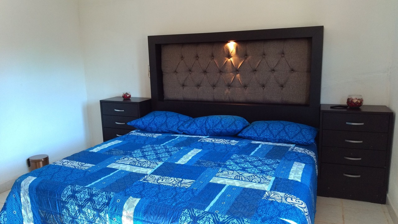 Photo of Bedroom in Puerto Vallarta