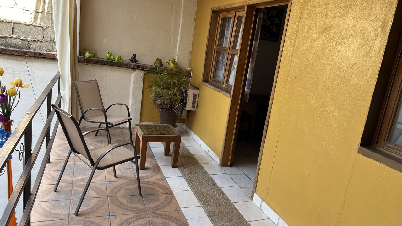 Photo of Patio Balcony in Puerto Vallarta