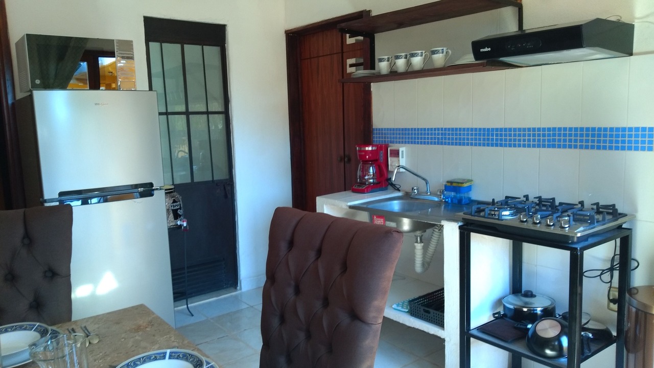 Photo of Kitchen in Puerto Vallarta