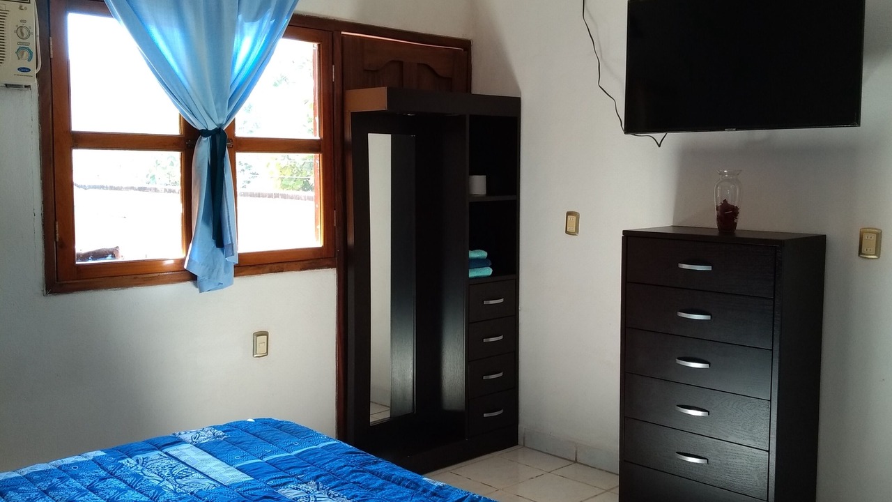 Photo of Bedroom in Puerto Vallarta