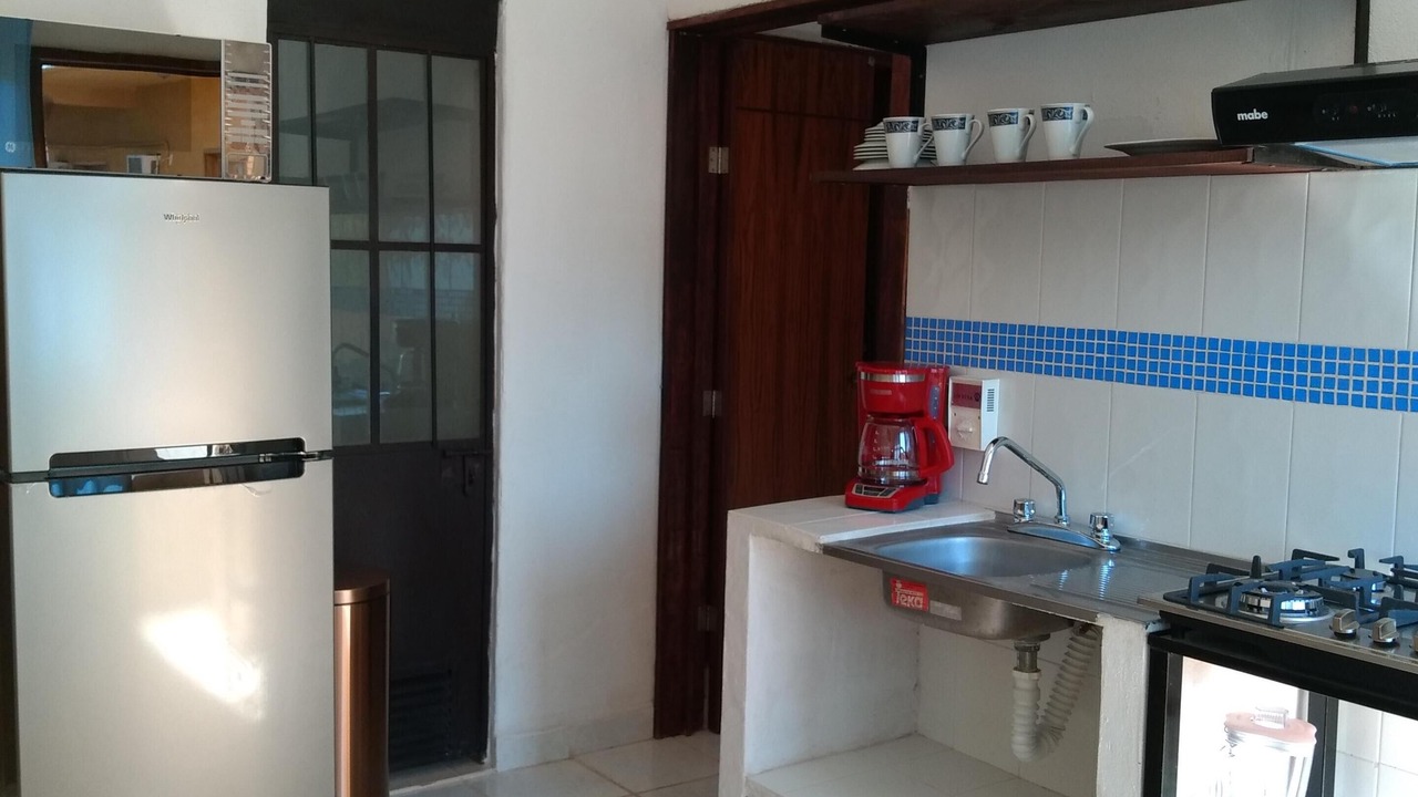 Photo of Kitchen in Puerto Vallarta