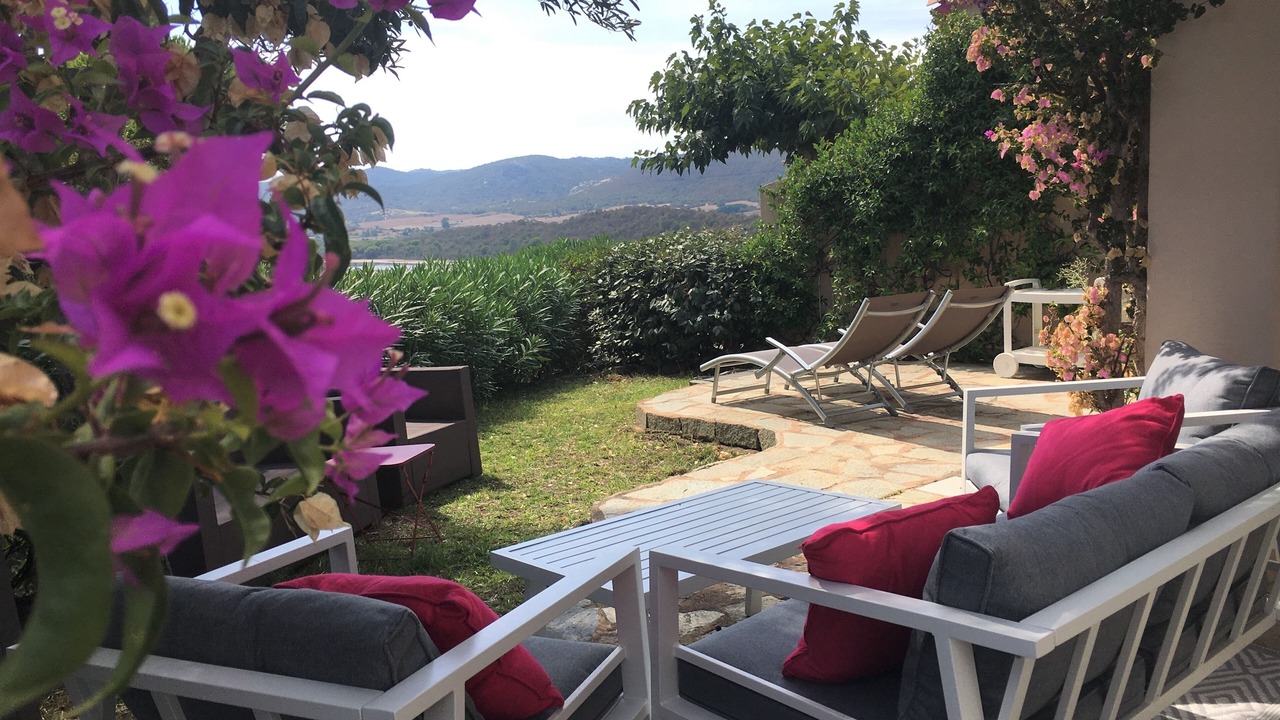 Photo of Patio Balcony in Santa Giulia