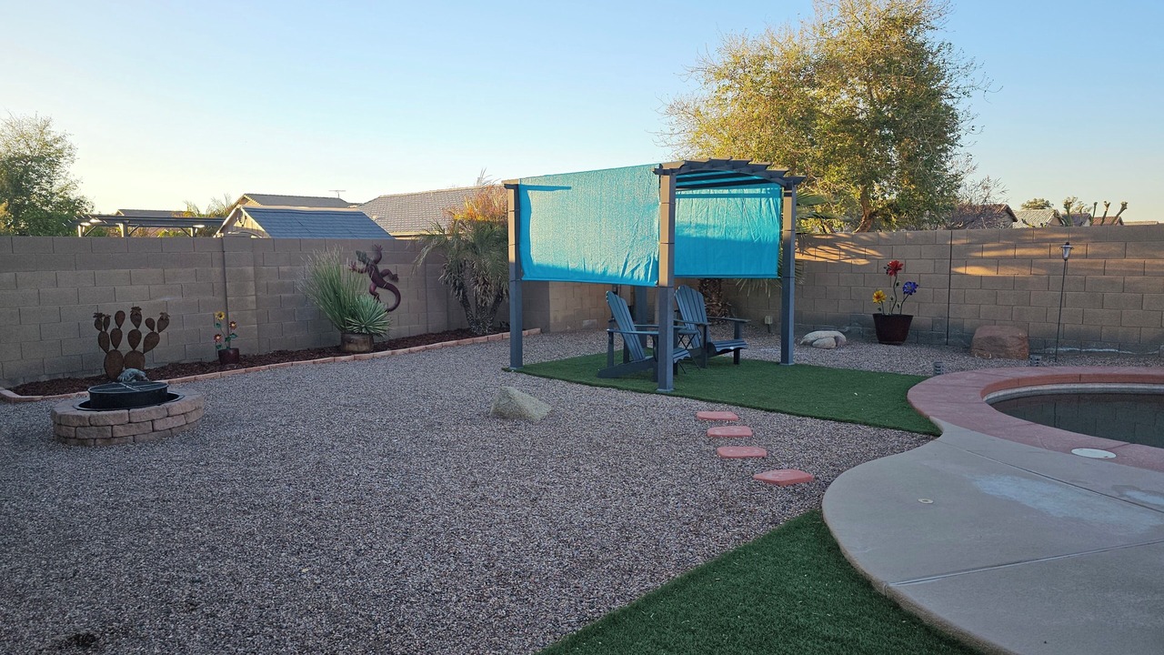 Photo of Outdoor in Wayne Ranch