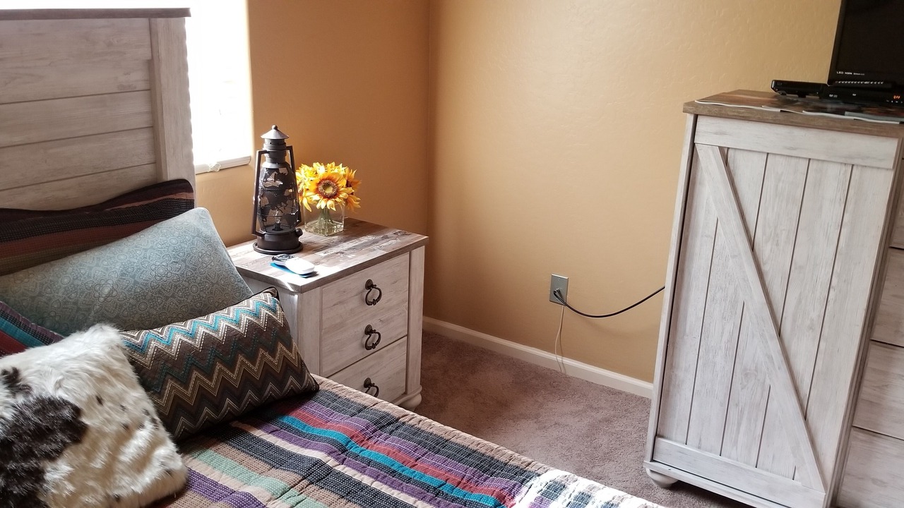 Photo of Bedroom in Wayne Ranch