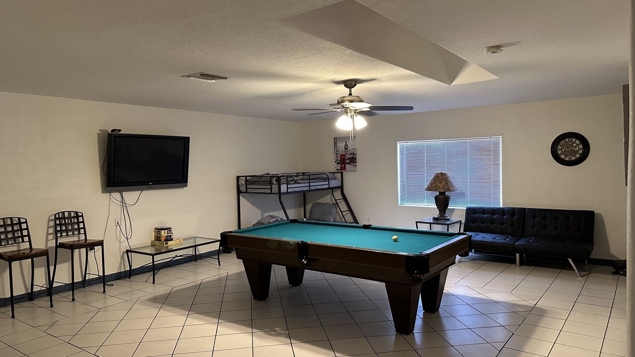 Photo of Bedroom in Lake Havasu City