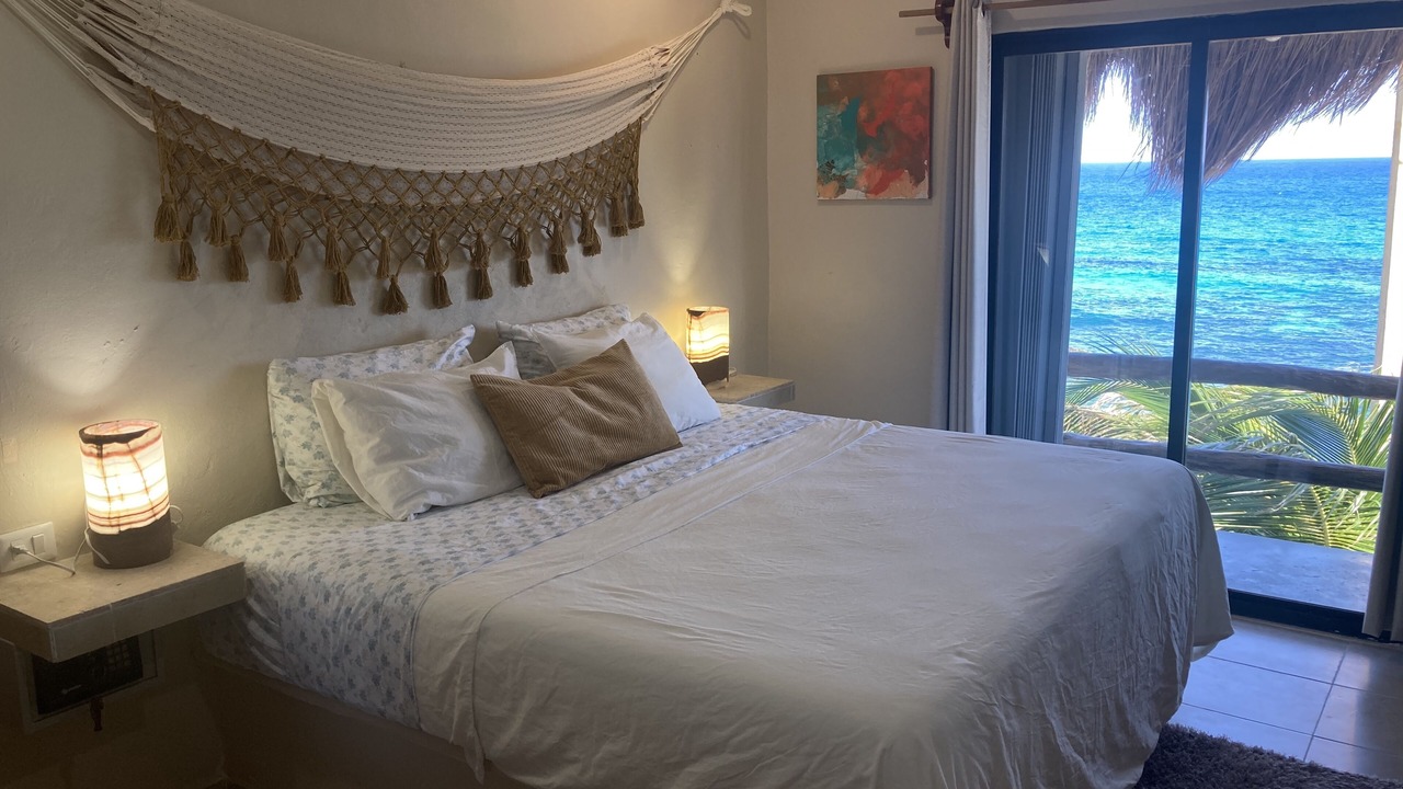 Photo of Bedroom in Isla Mujeres