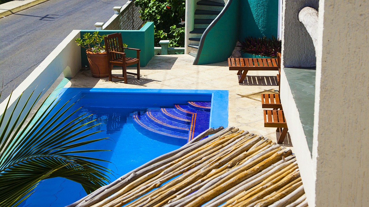 Photo of Outdoor in Isla Mujeres