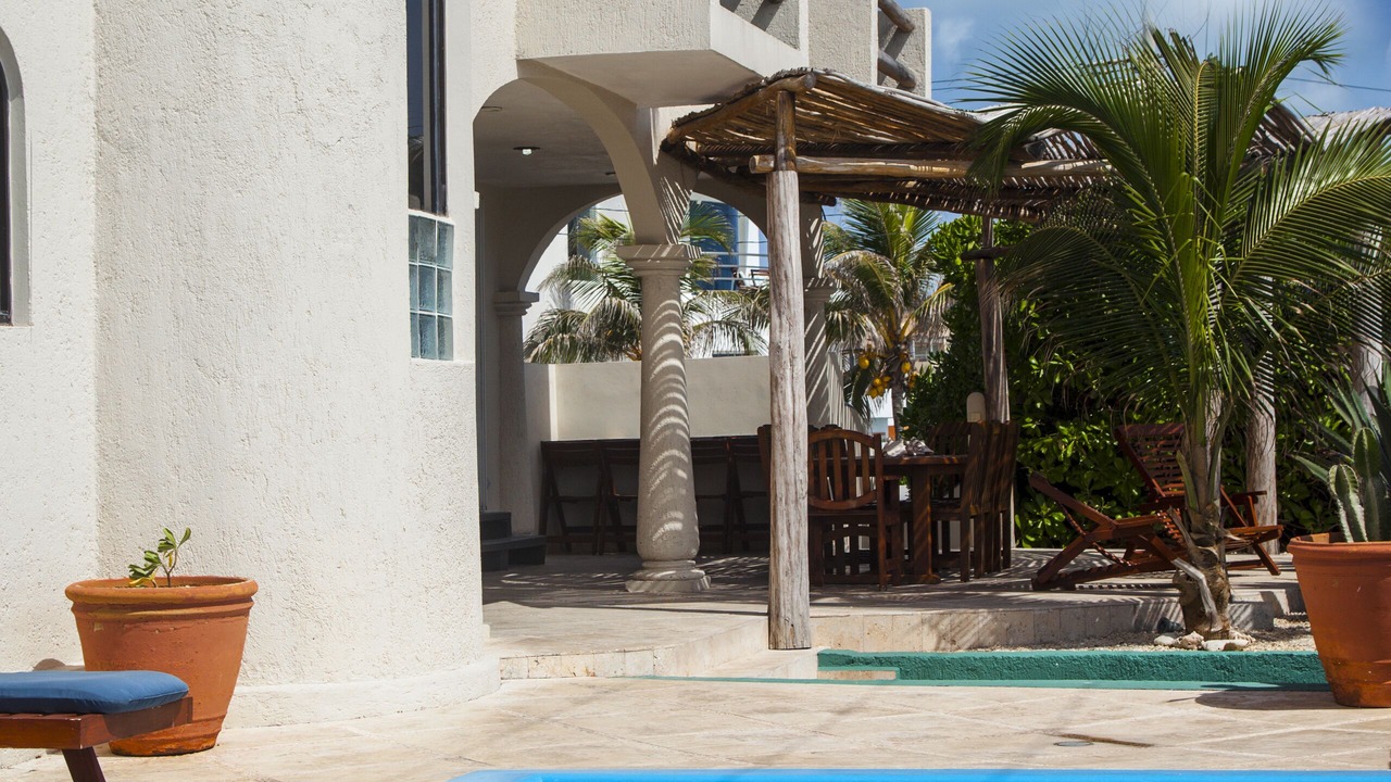 Photo of Outdoor in Isla Mujeres