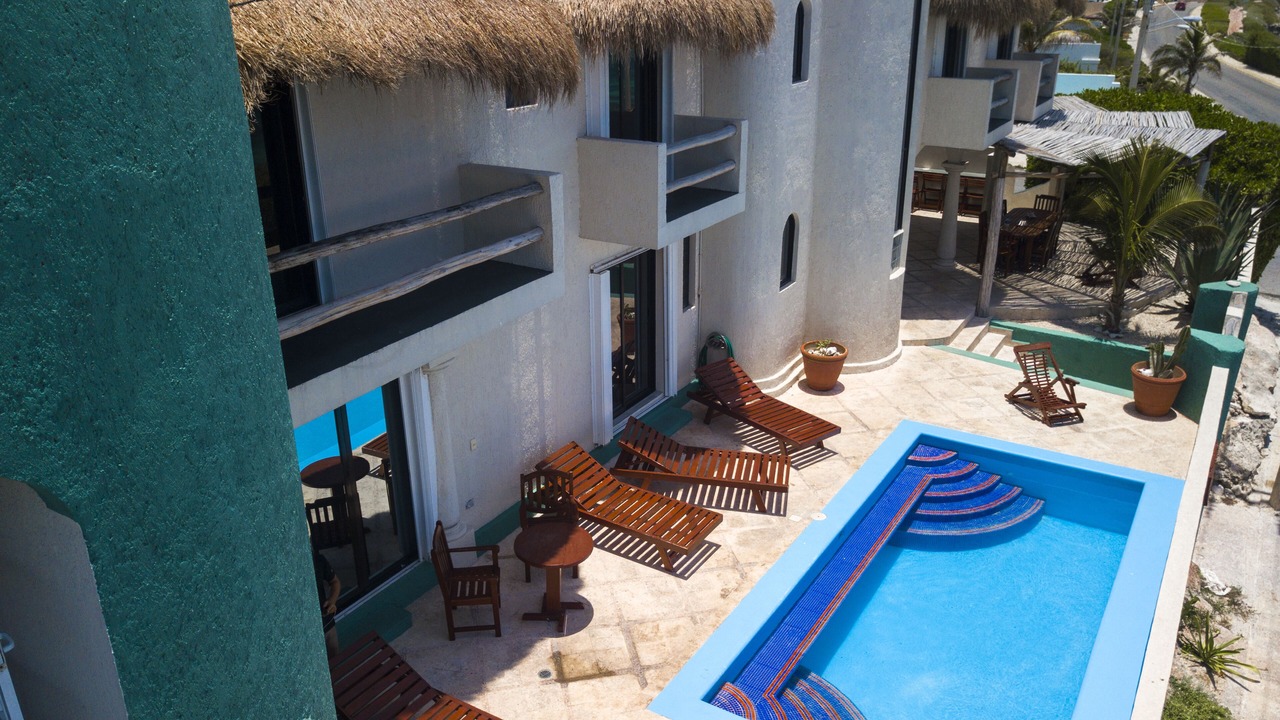 Photo of Outdoor in Isla Mujeres