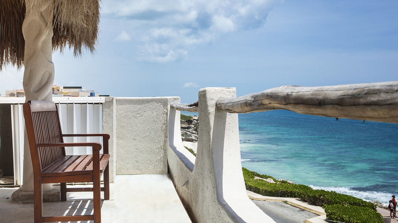 Photo of Others in Isla Mujeres