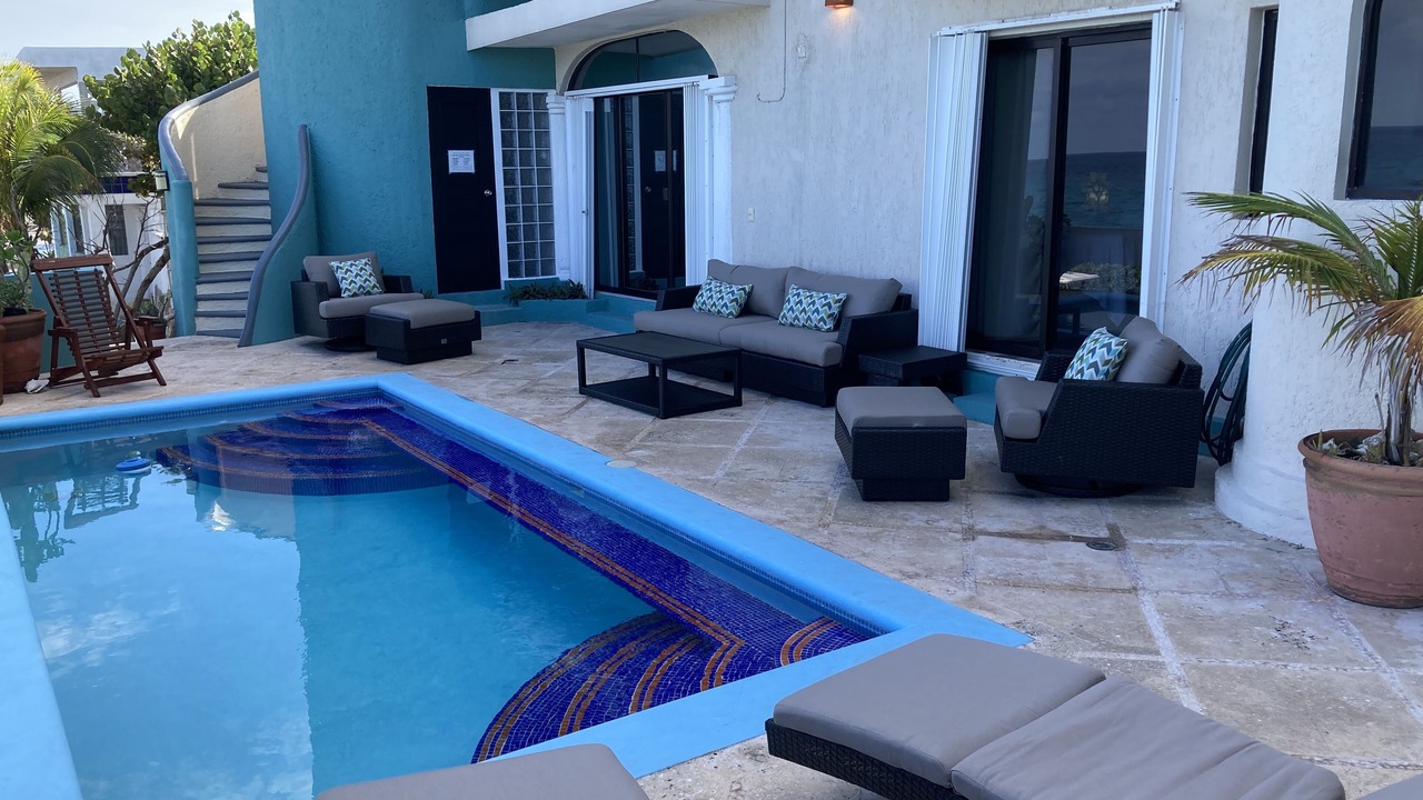 Photo of Outdoor in Isla Mujeres