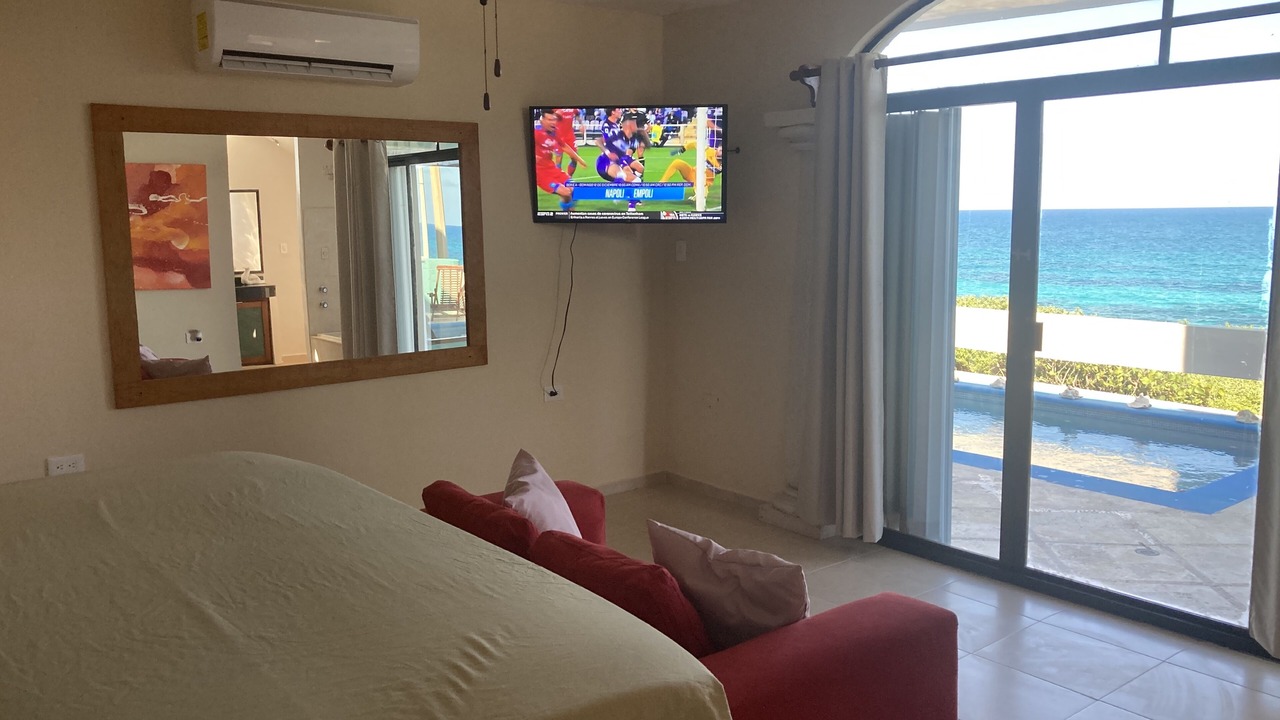 Photo of Bedroom in Isla Mujeres