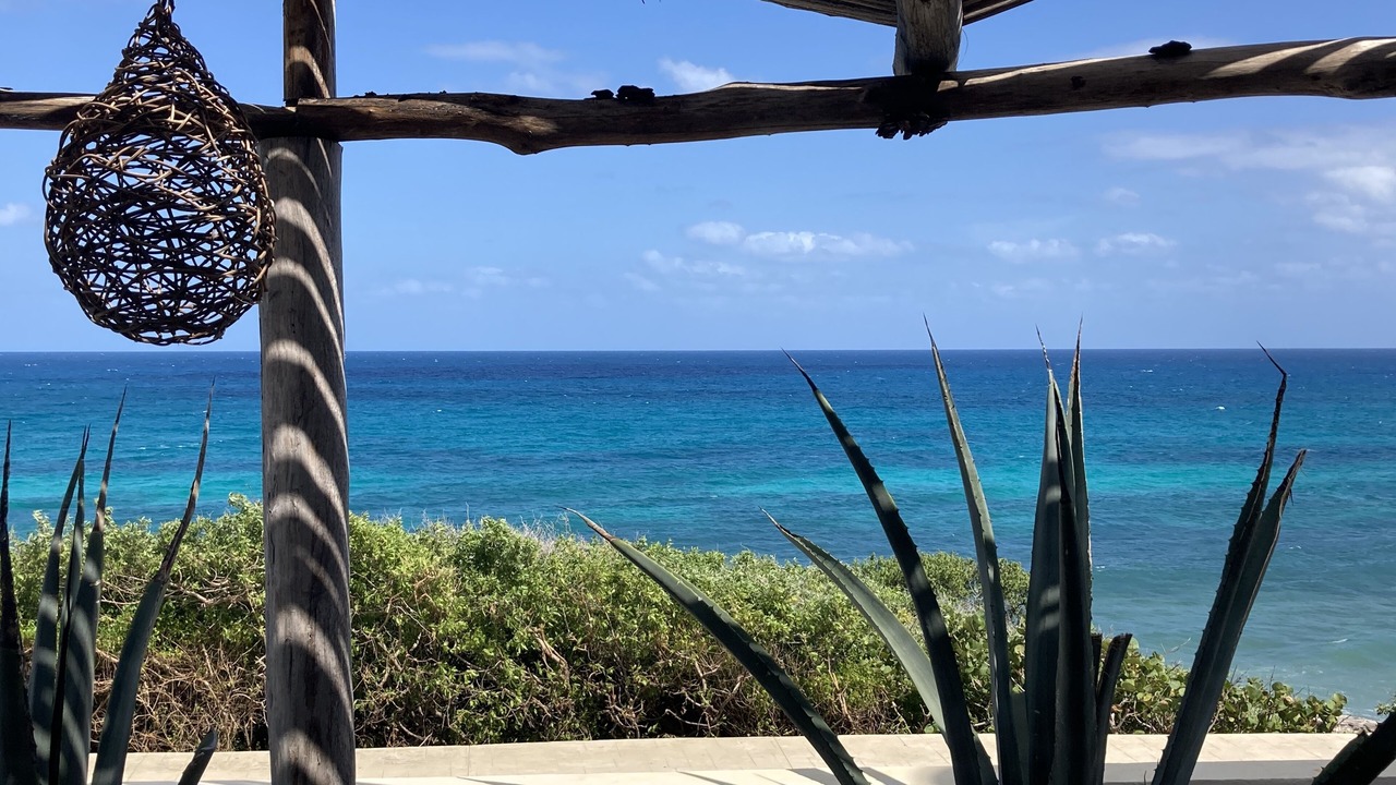 Photo of Outdoor in Isla Mujeres