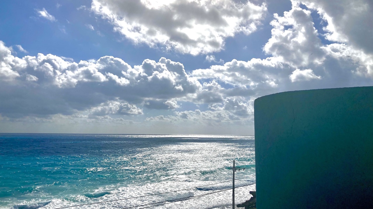 Photo of Others in Isla Mujeres