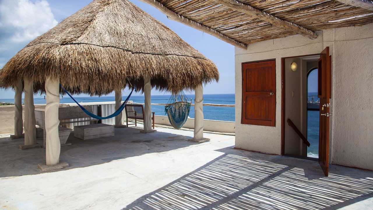 Photo of Others in Isla Mujeres