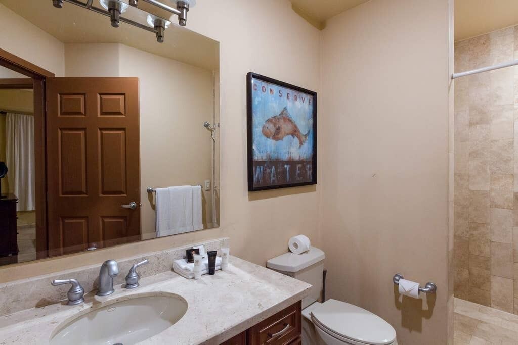 Photo of Bathroom in Puerto Penasco