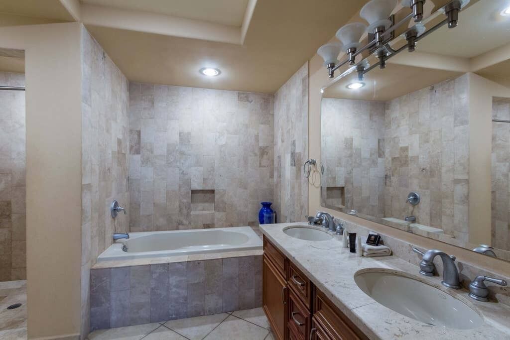 Photo of Bathroom in Puerto Penasco