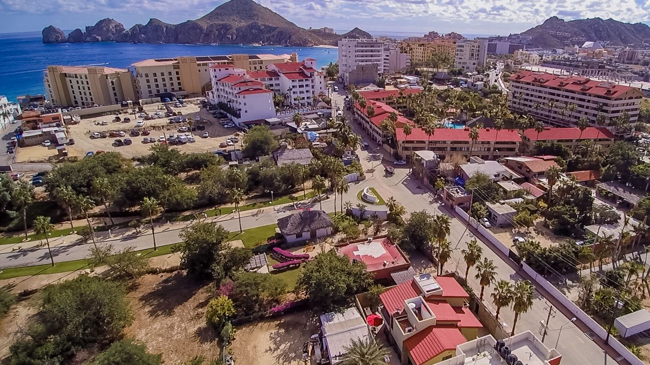 Photo of Outdoor in El Medano Ejidal