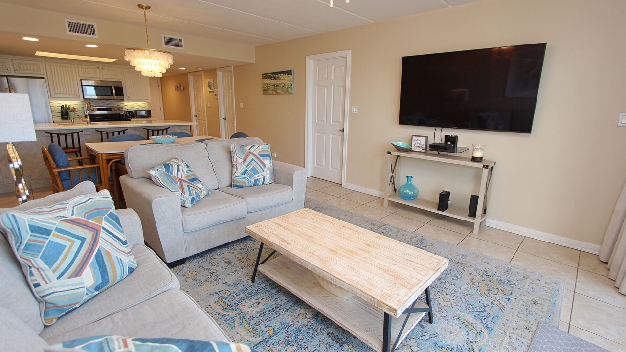 Photo of Bedroom in South Padre Island