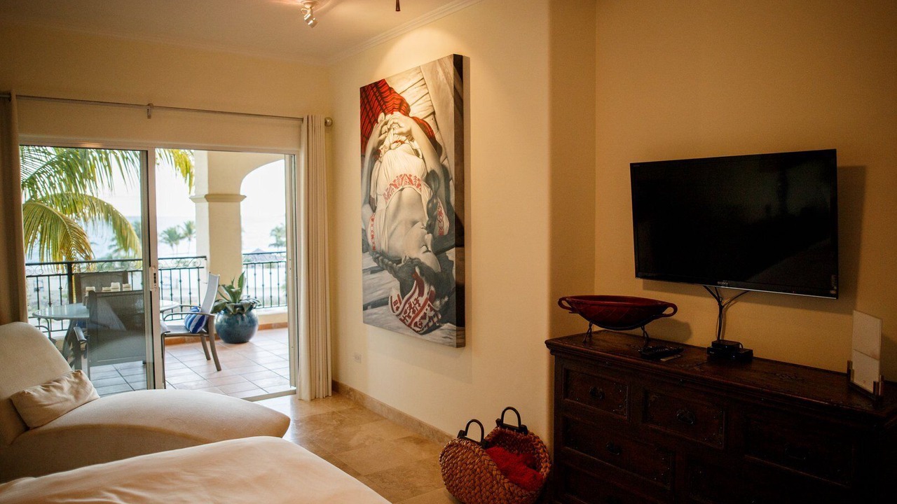 Photo of Patio Balcony in Zona Hotelera