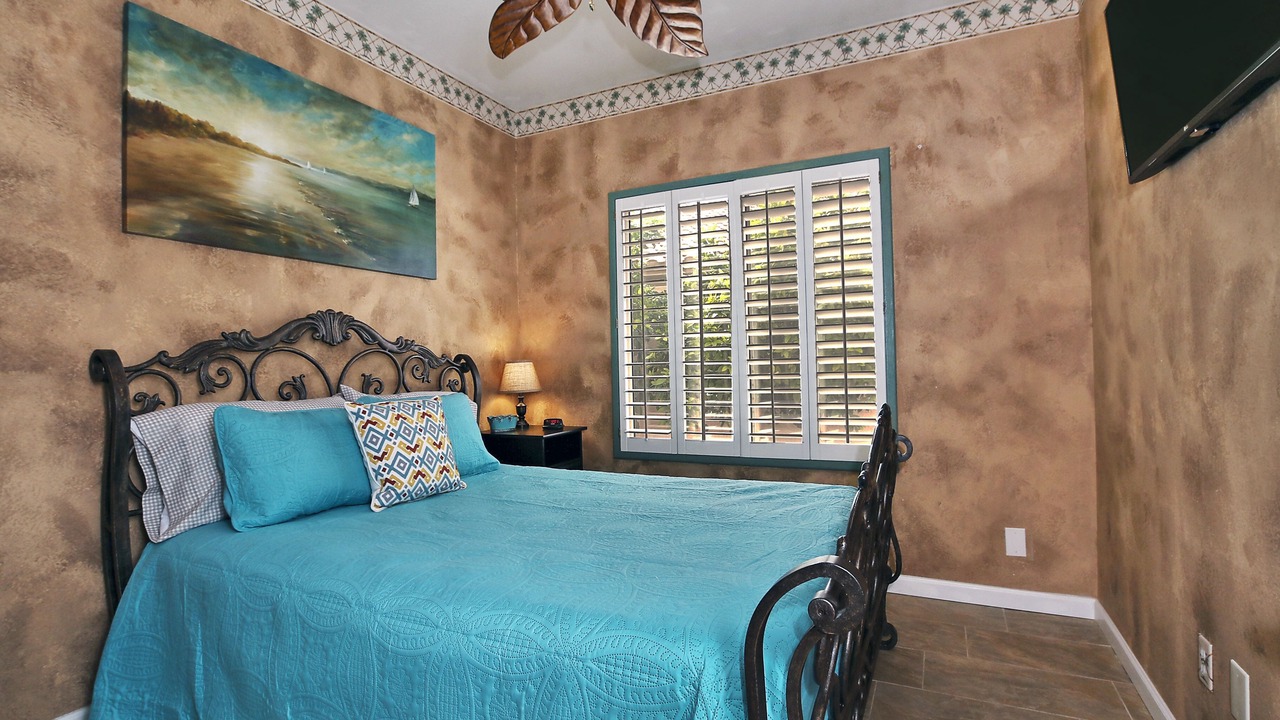 Photo of Bedroom in Arrowhead Lakes