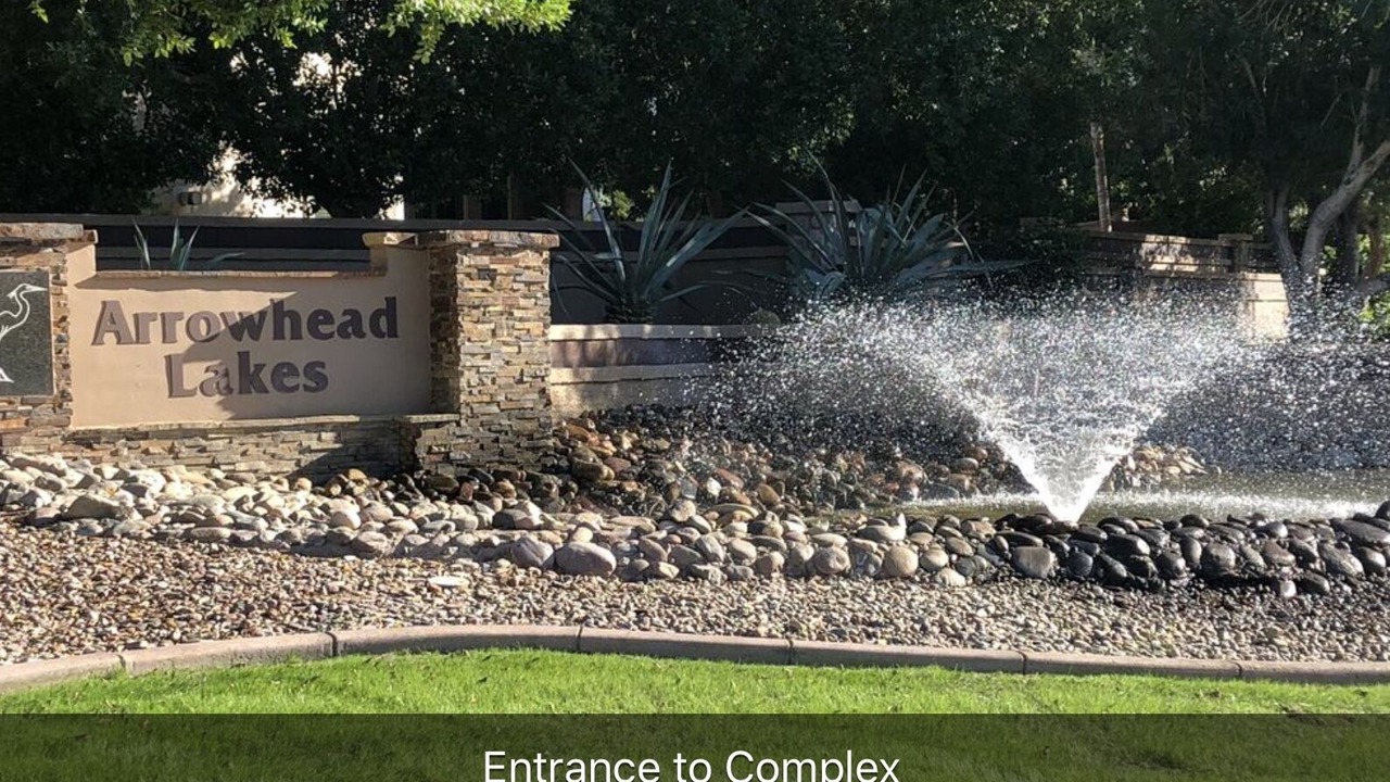 Photo of Outdoor in Arrowhead Lakes