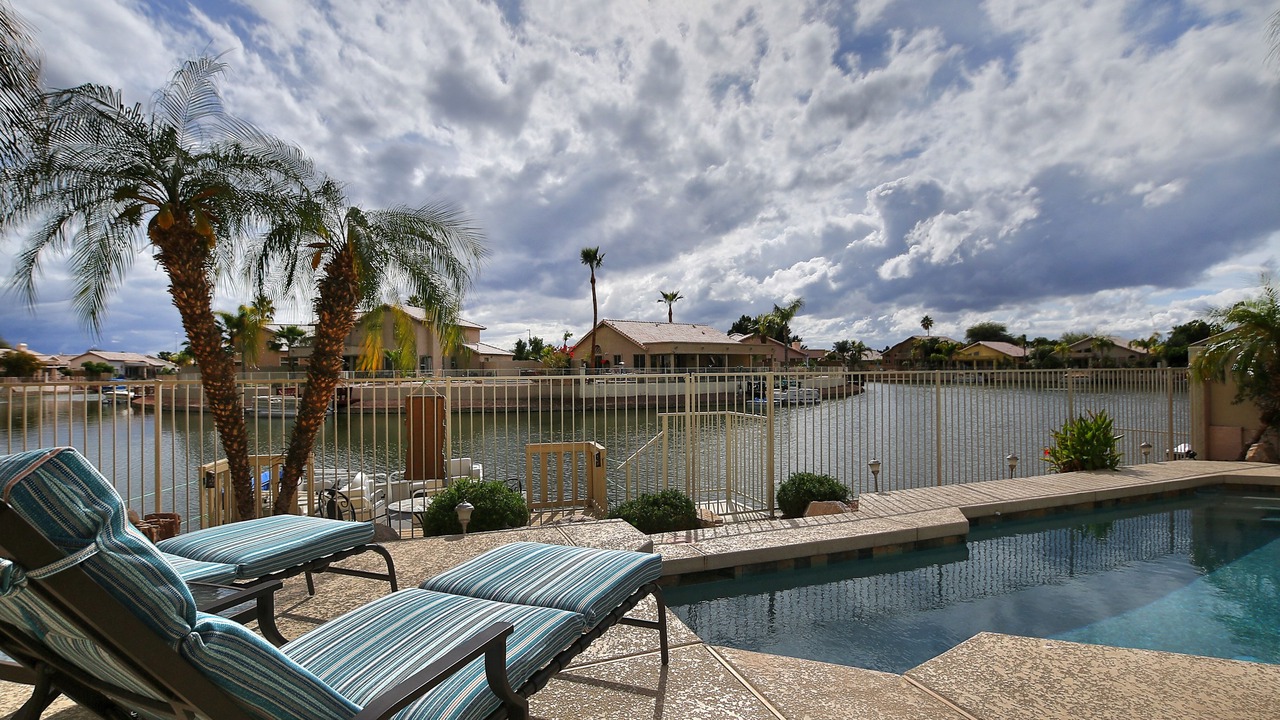 Photo of Outdoor in Arrowhead Lakes