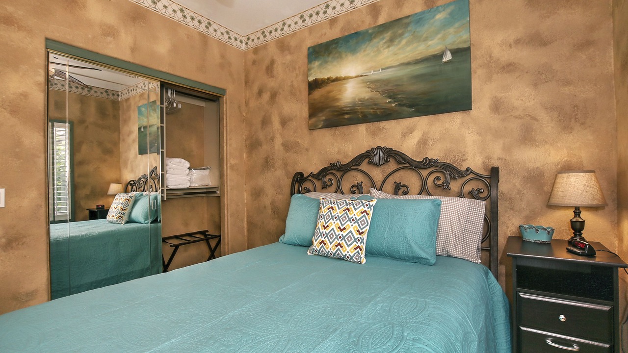 Photo of Bedroom in Arrowhead Lakes