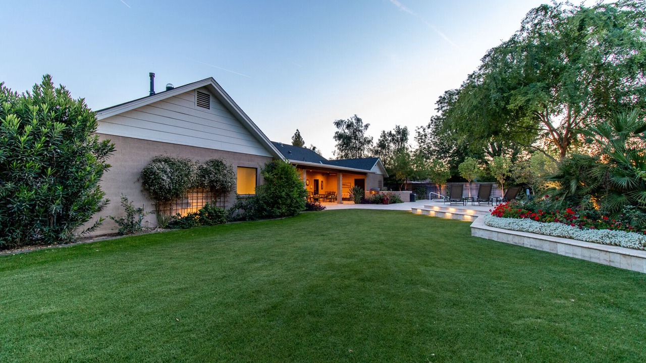 Photo of Outdoor in Mesa