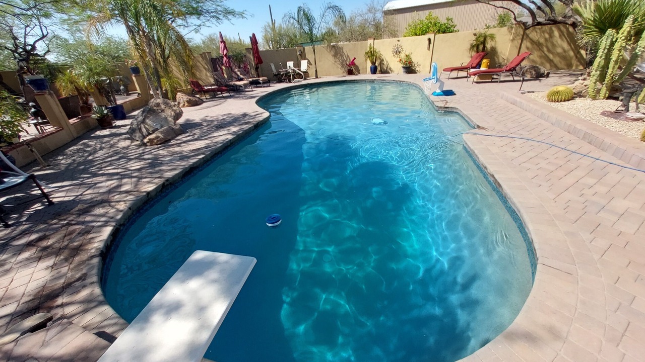 Photo of Outdoor in Pinnacle Peak