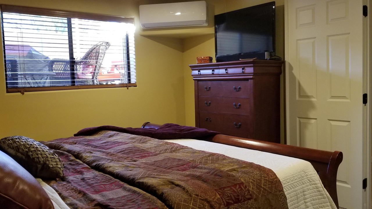Photo of Bedroom in Pinnacle Peak