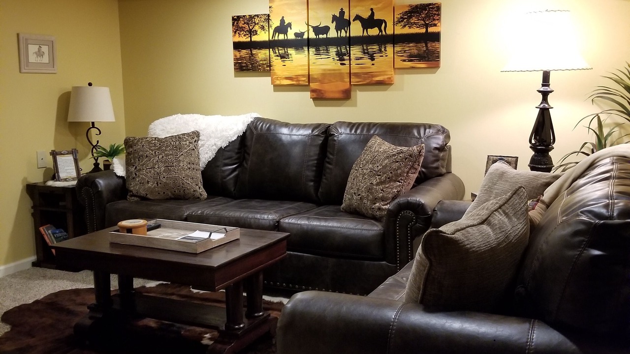 Photo of Bedroom in Pinnacle Peak