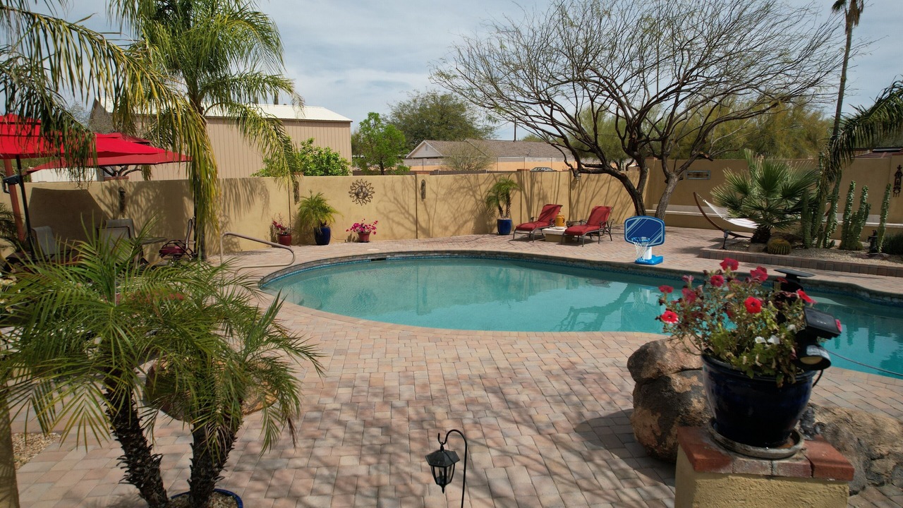 Photo of Outdoor in Pinnacle Peak