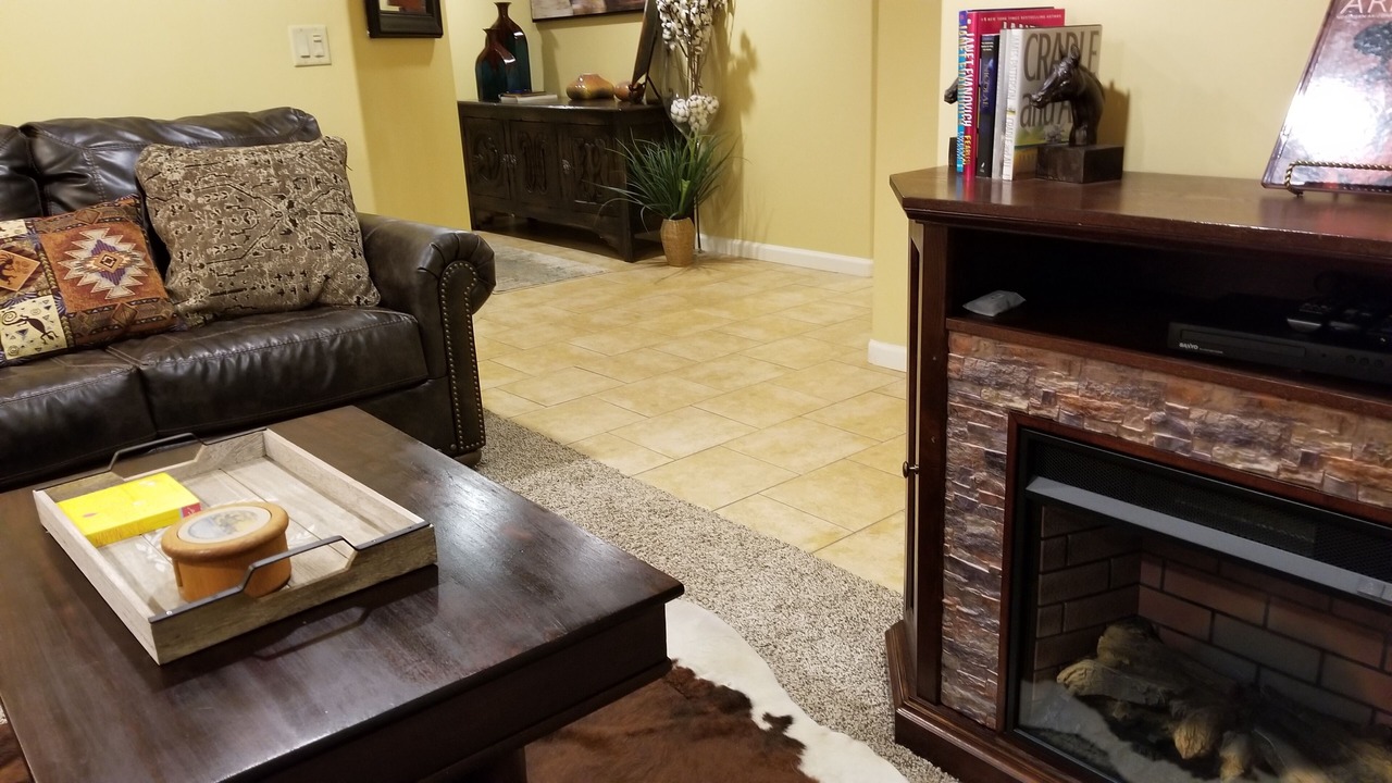 Photo of Livingroom in Pinnacle Peak
