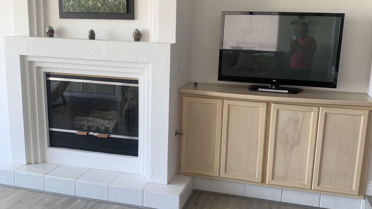 Photo of Livingroom in Playas de Rosarito