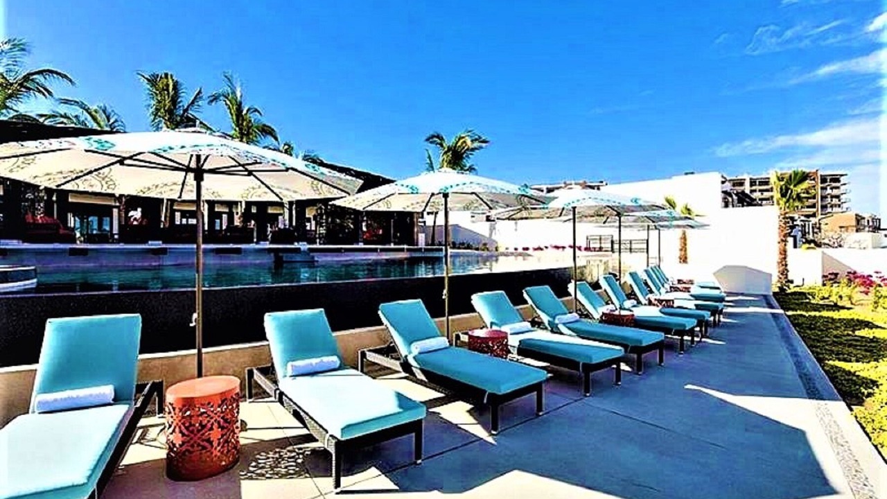 Photo of Outdoor in Cabo San Lucas