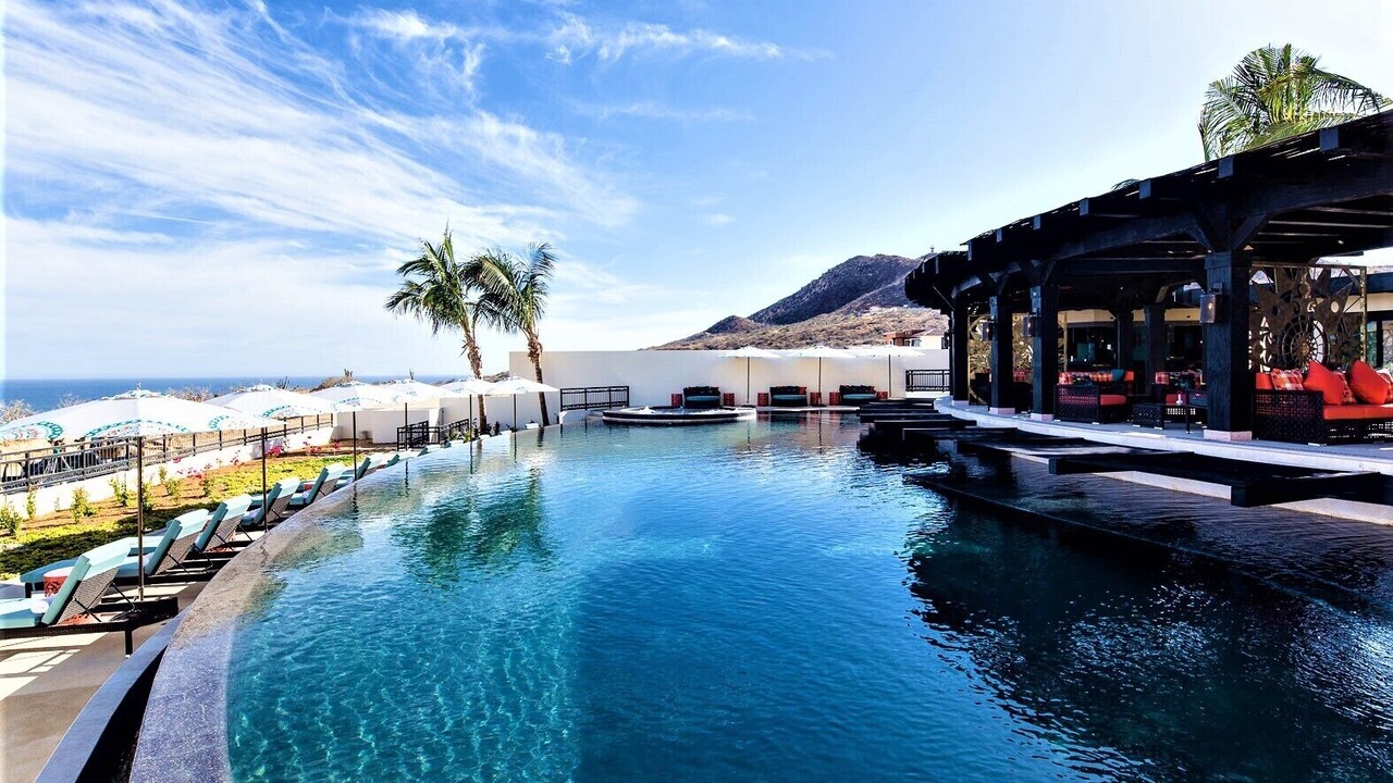 Photo of Outdoor in Cabo San Lucas