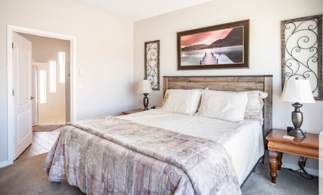 Photo of Bedroom in Bullhead City