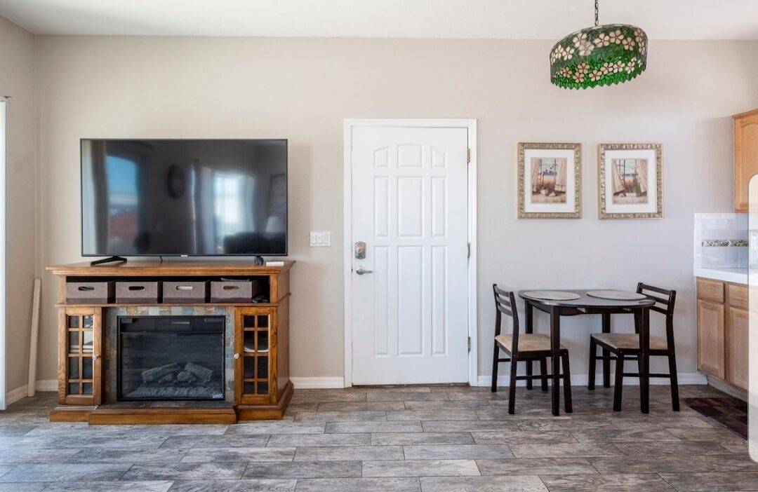 Photo of Livingroom in Bullhead City
