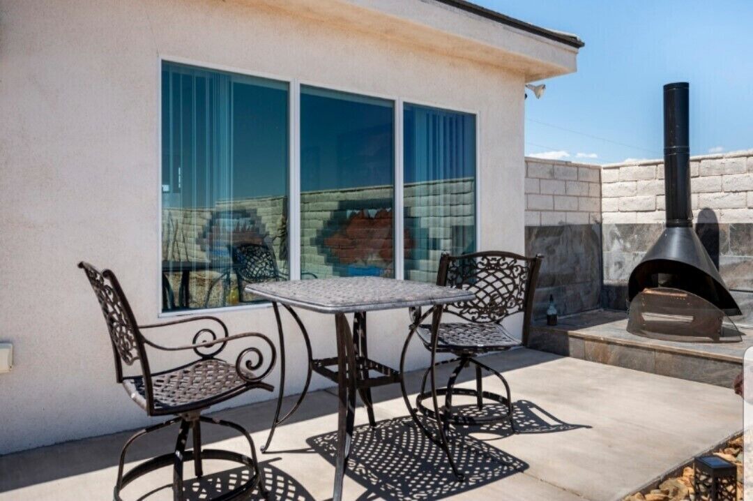 Photo of Livingroom in Bullhead City