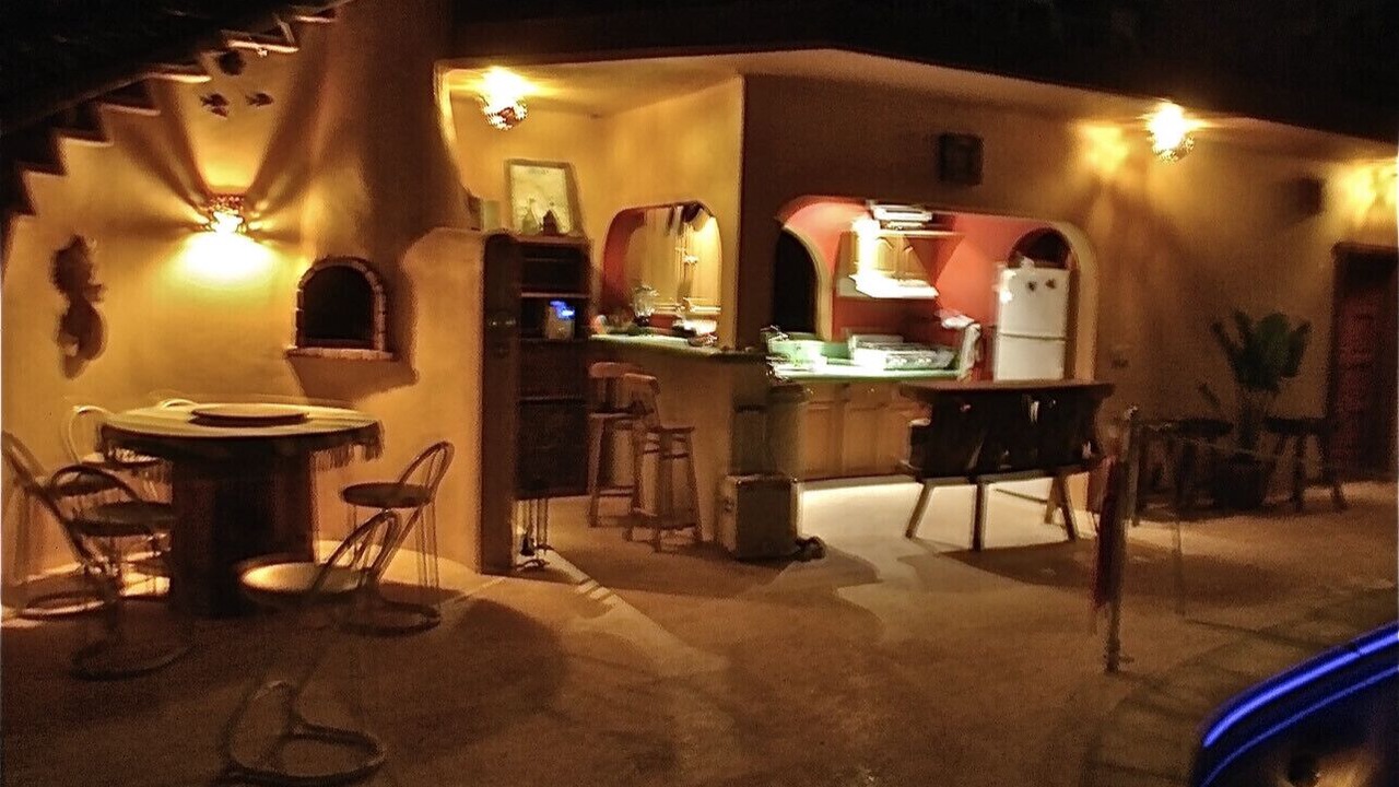 Photo of Outdoor in El Pescadero