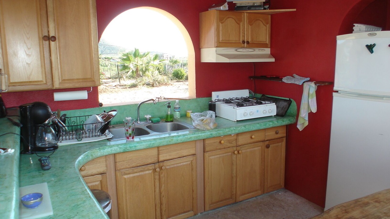 Photo of Outdoor in El Pescadero