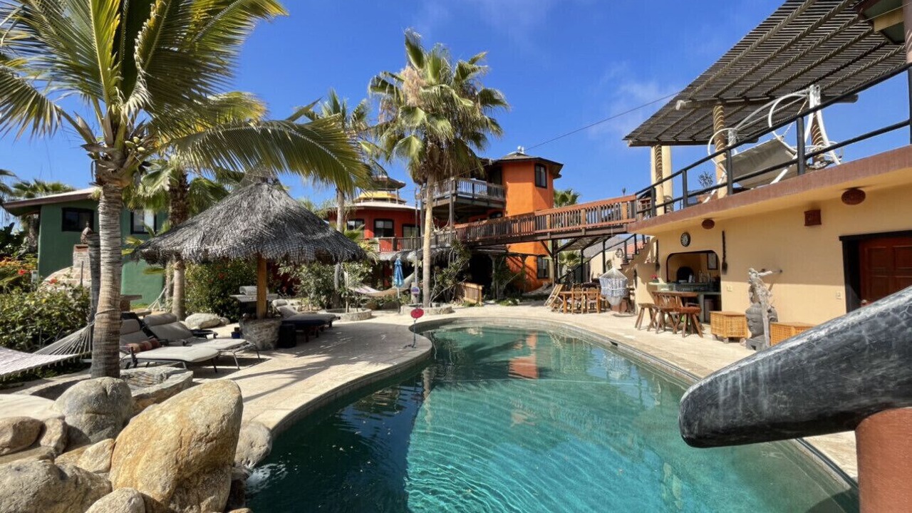 Photo of Outdoor in El Pescadero