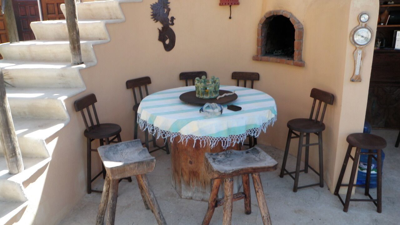 Photo of Livingroom in El Pescadero