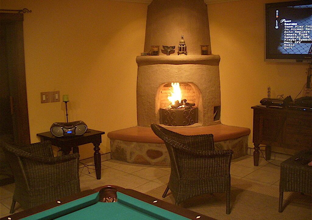 Photo of Livingroom in El Pescadero