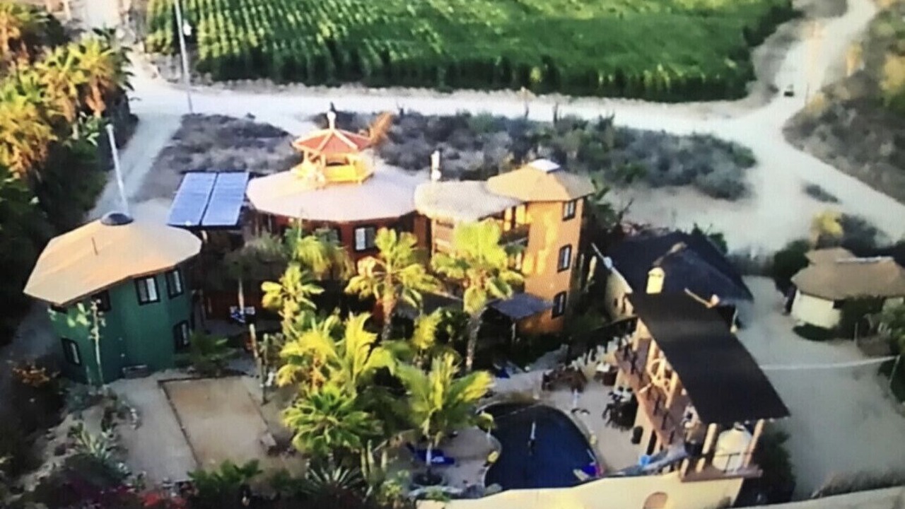 Photo of Outdoor in El Pescadero