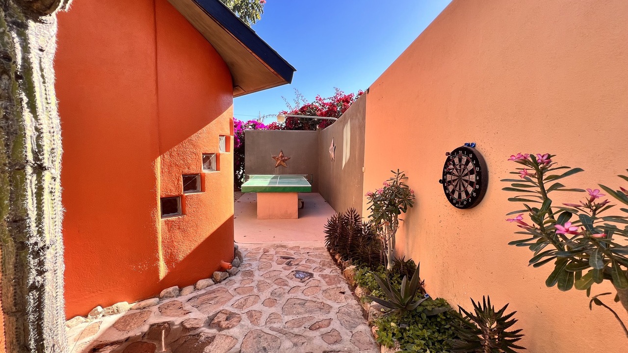 Photo of Outdoor in El Pescadero